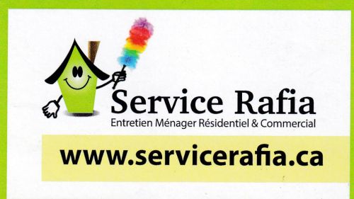 Service Rafia